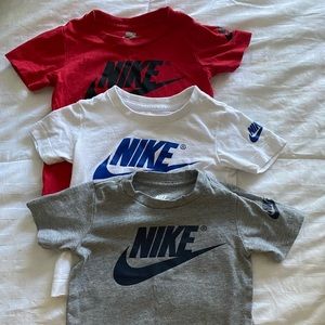 Toddler Nike T-Shirts